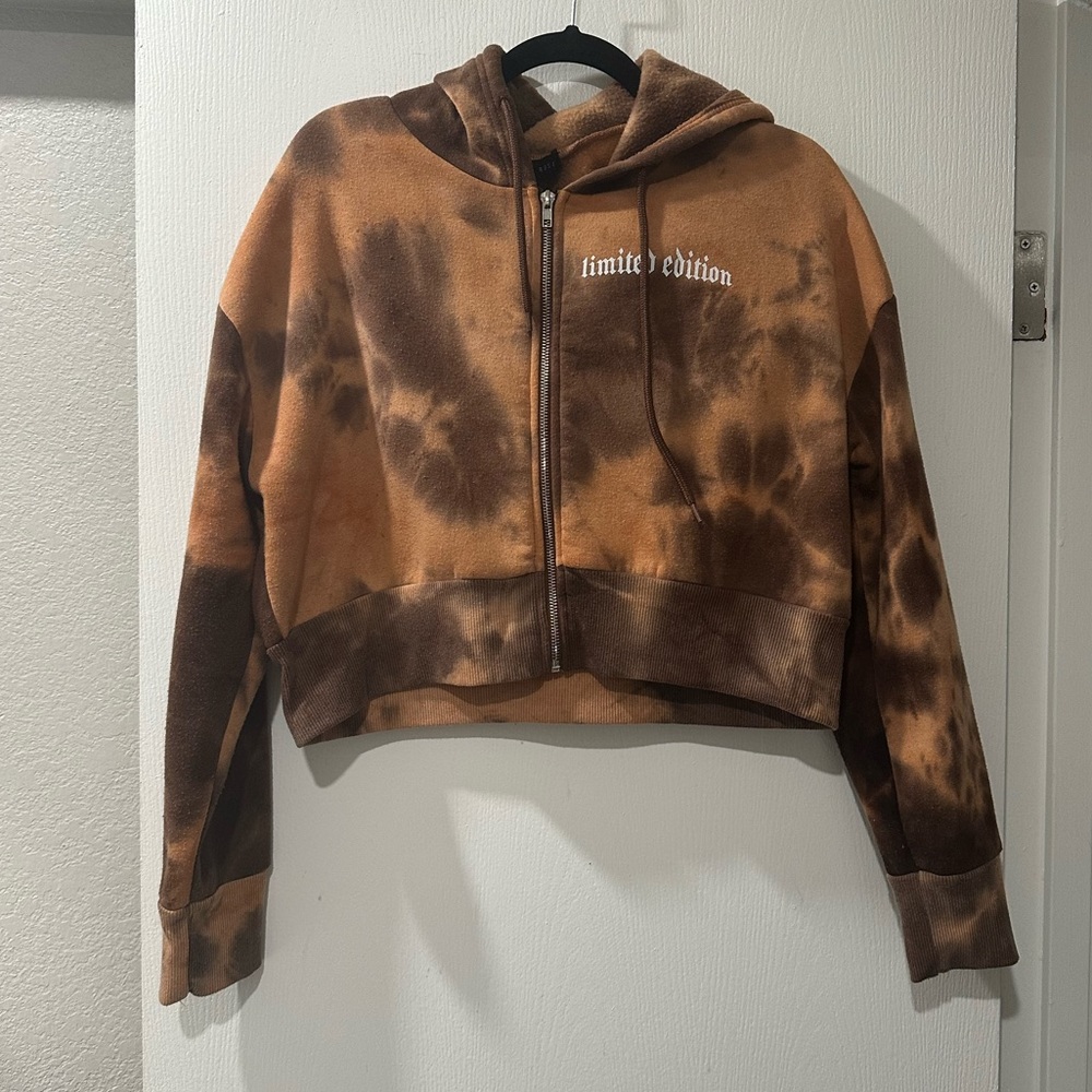 Junior Girls Hoodie